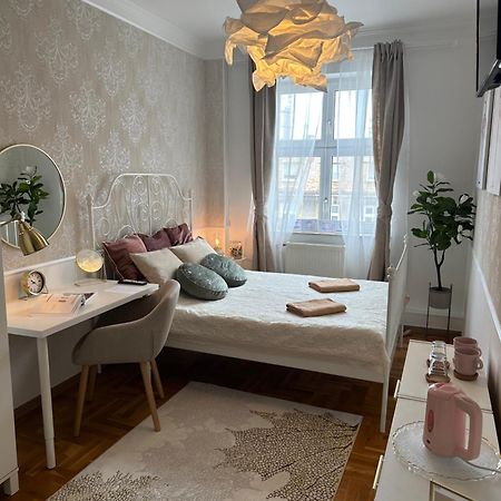 Hotel Dobry Adres Gdynia Zewnętrze zdjęcie