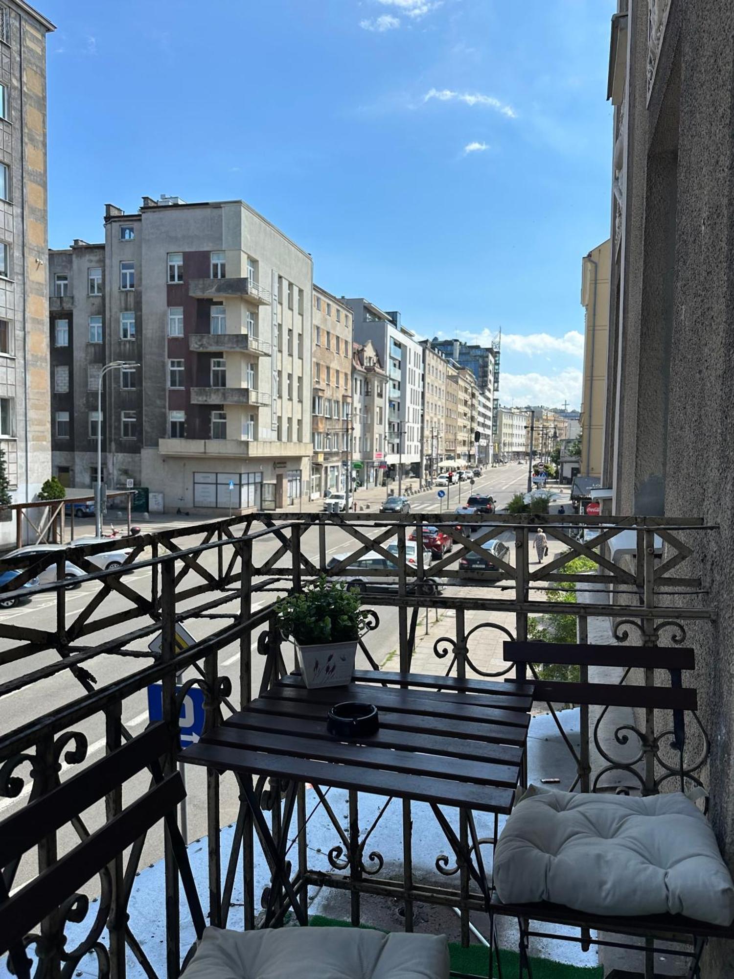 Hotel Dobry Adres Gdynia Zewnętrze zdjęcie