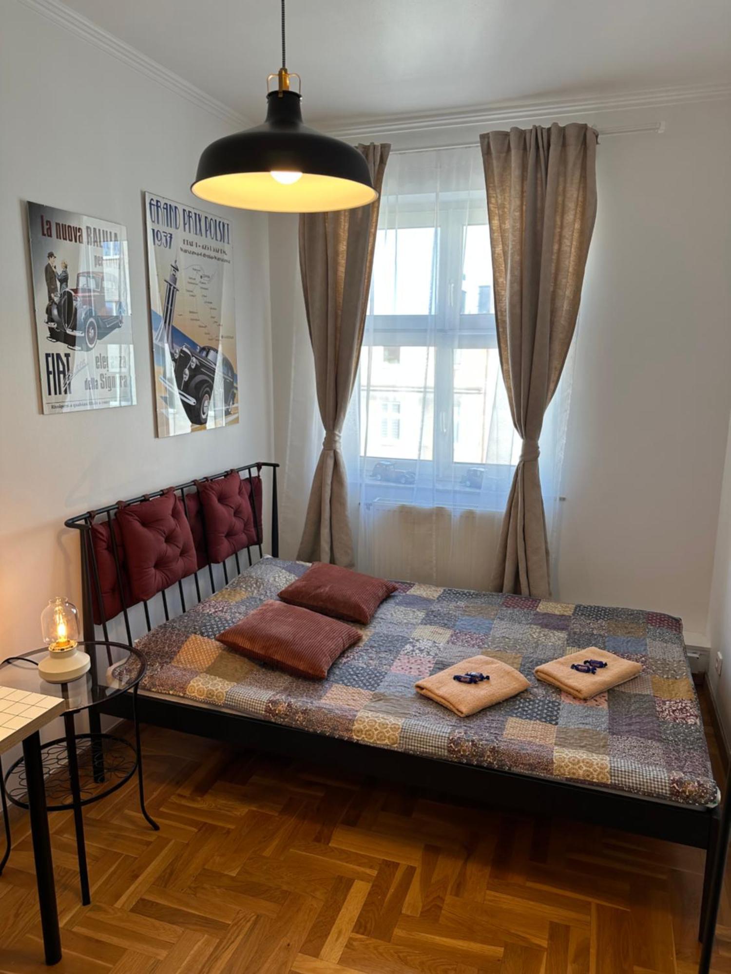 Hotel Dobry Adres Gdynia Zewnętrze zdjęcie