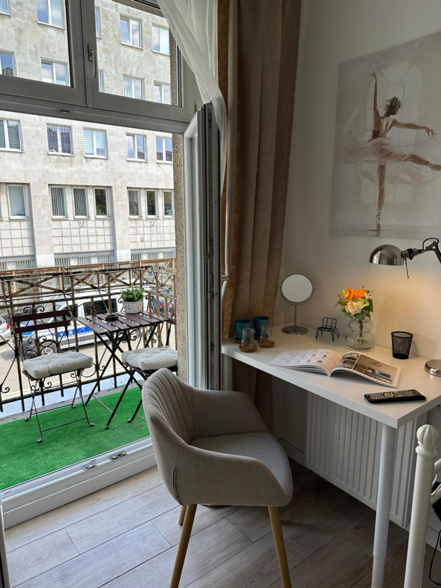 Hotel Dobry Adres Gdynia Zewnętrze zdjęcie