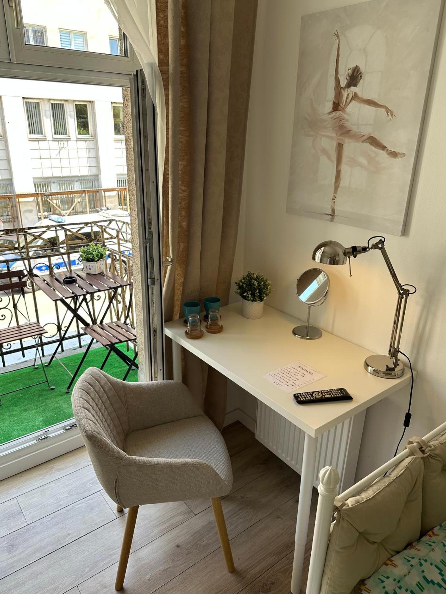 Hotel Dobry Adres Gdynia Zewnętrze zdjęcie