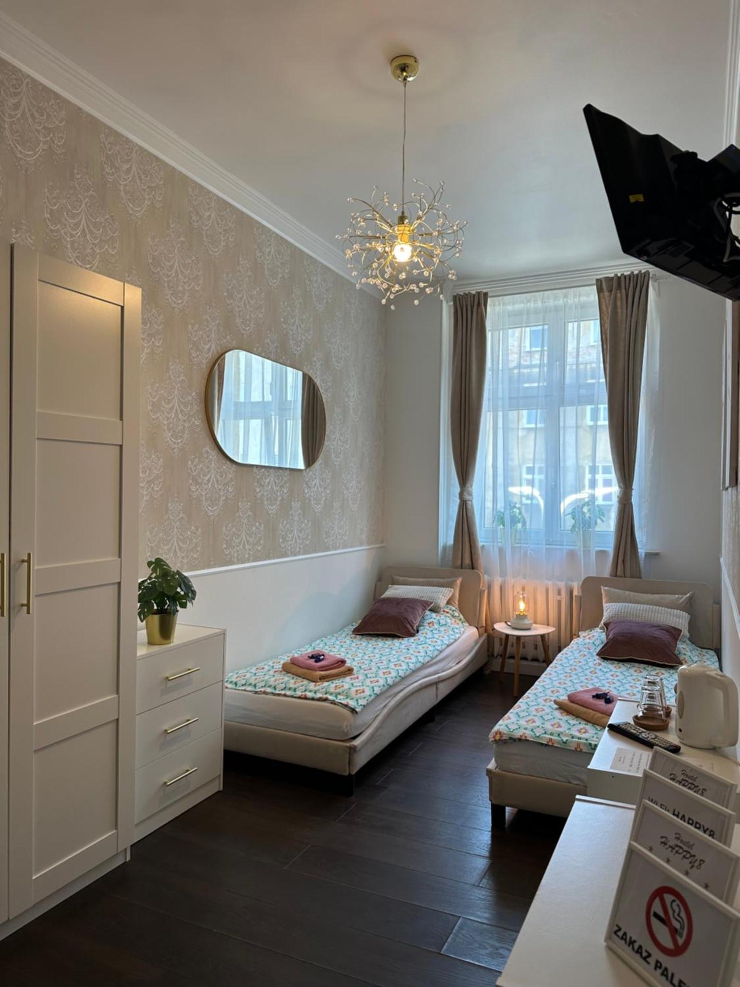 Hotel Dobry Adres Gdynia Zewnętrze zdjęcie