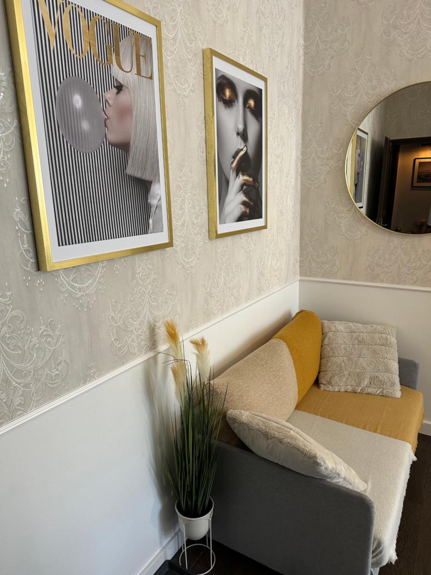 Hotel Dobry Adres Gdynia Zewnętrze zdjęcie