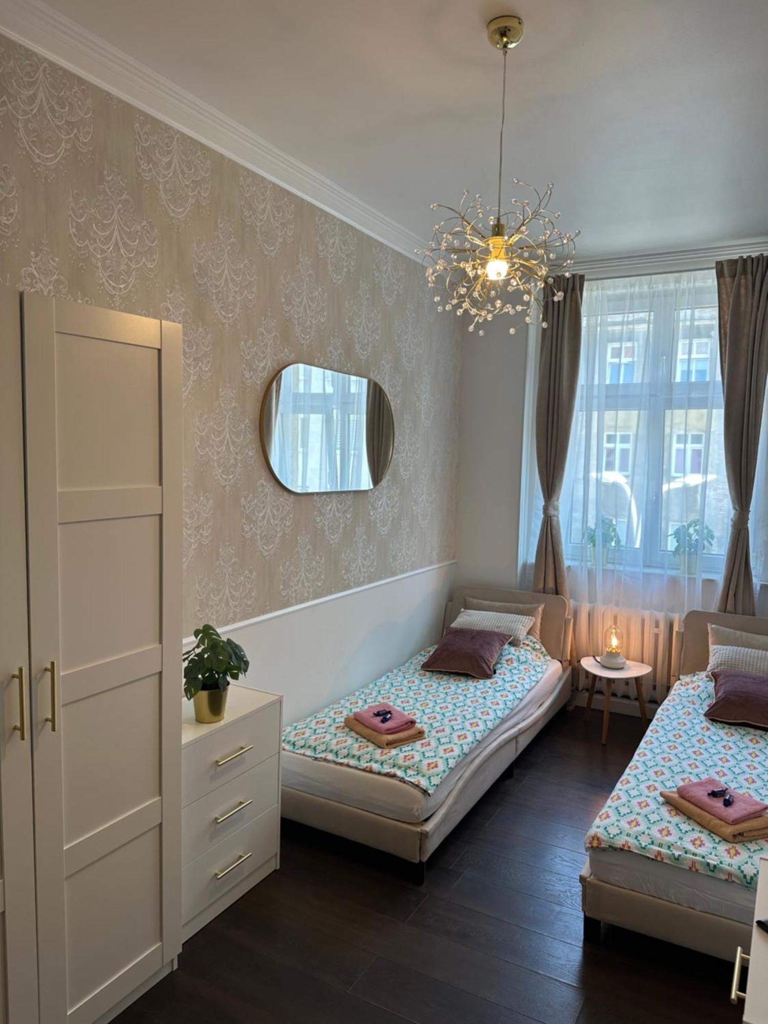 Hotel Dobry Adres Gdynia Zewnętrze zdjęcie