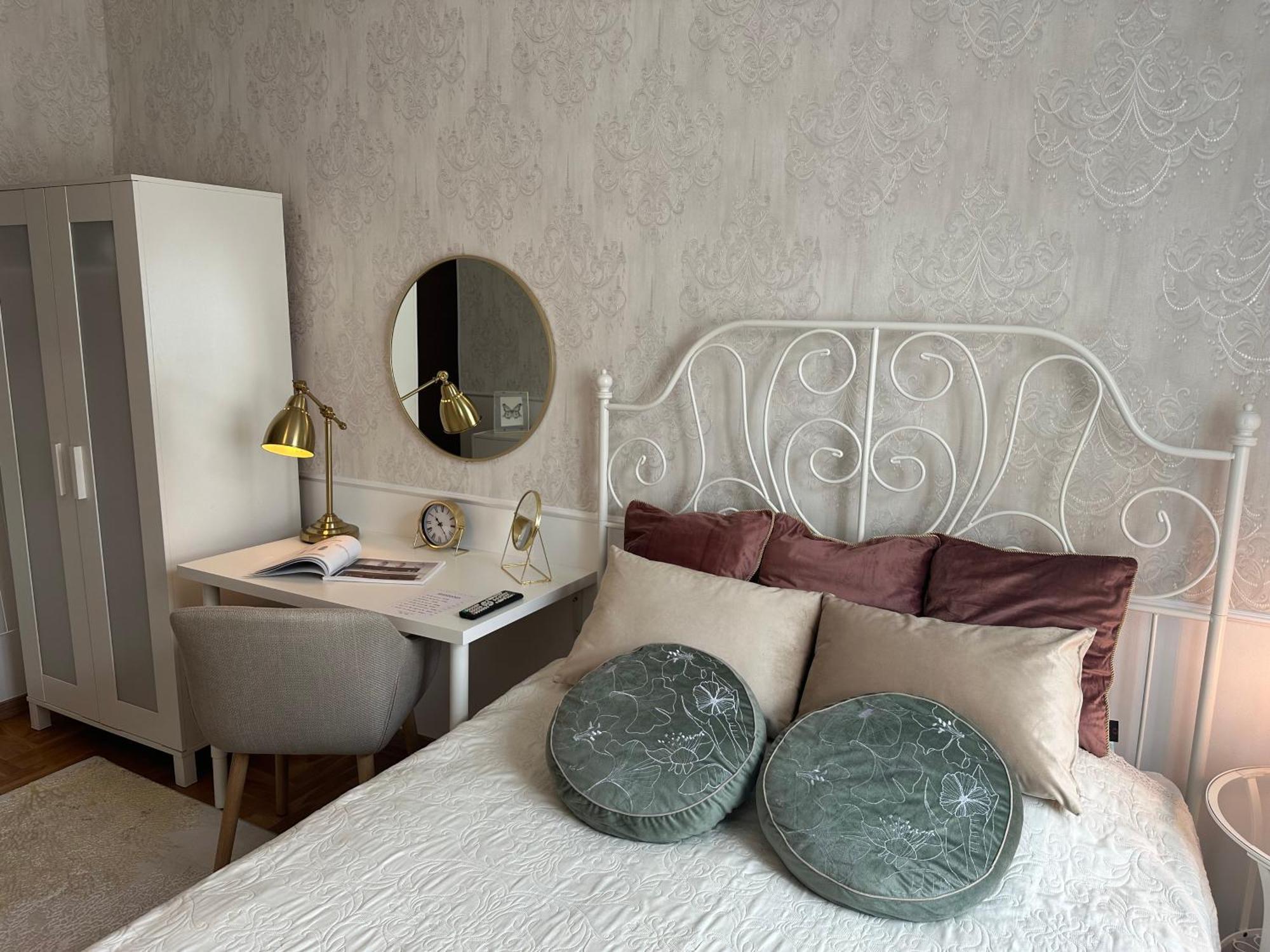 Hotel Dobry Adres Gdynia Zewnętrze zdjęcie