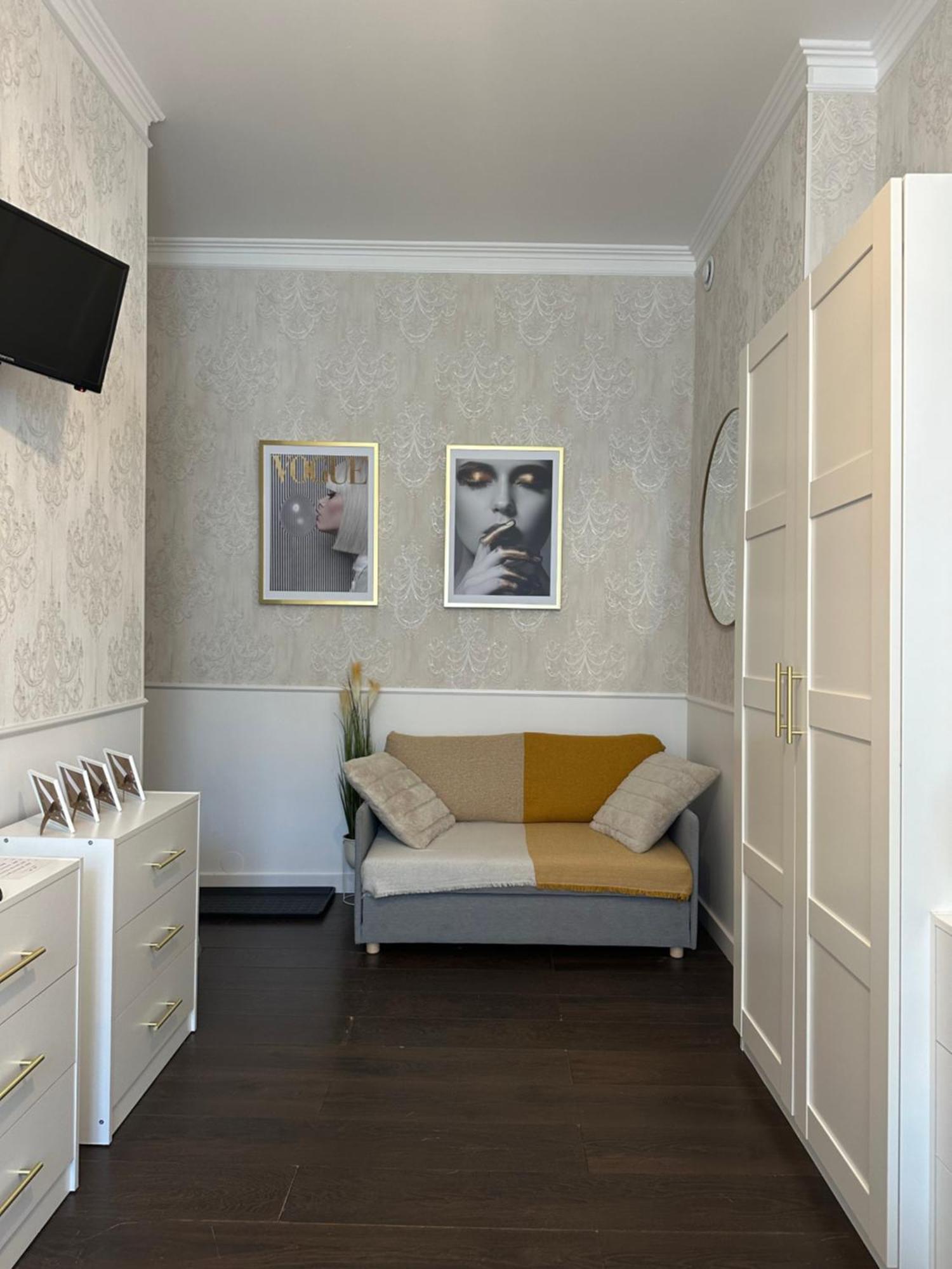 Hotel Dobry Adres Gdynia Zewnętrze zdjęcie