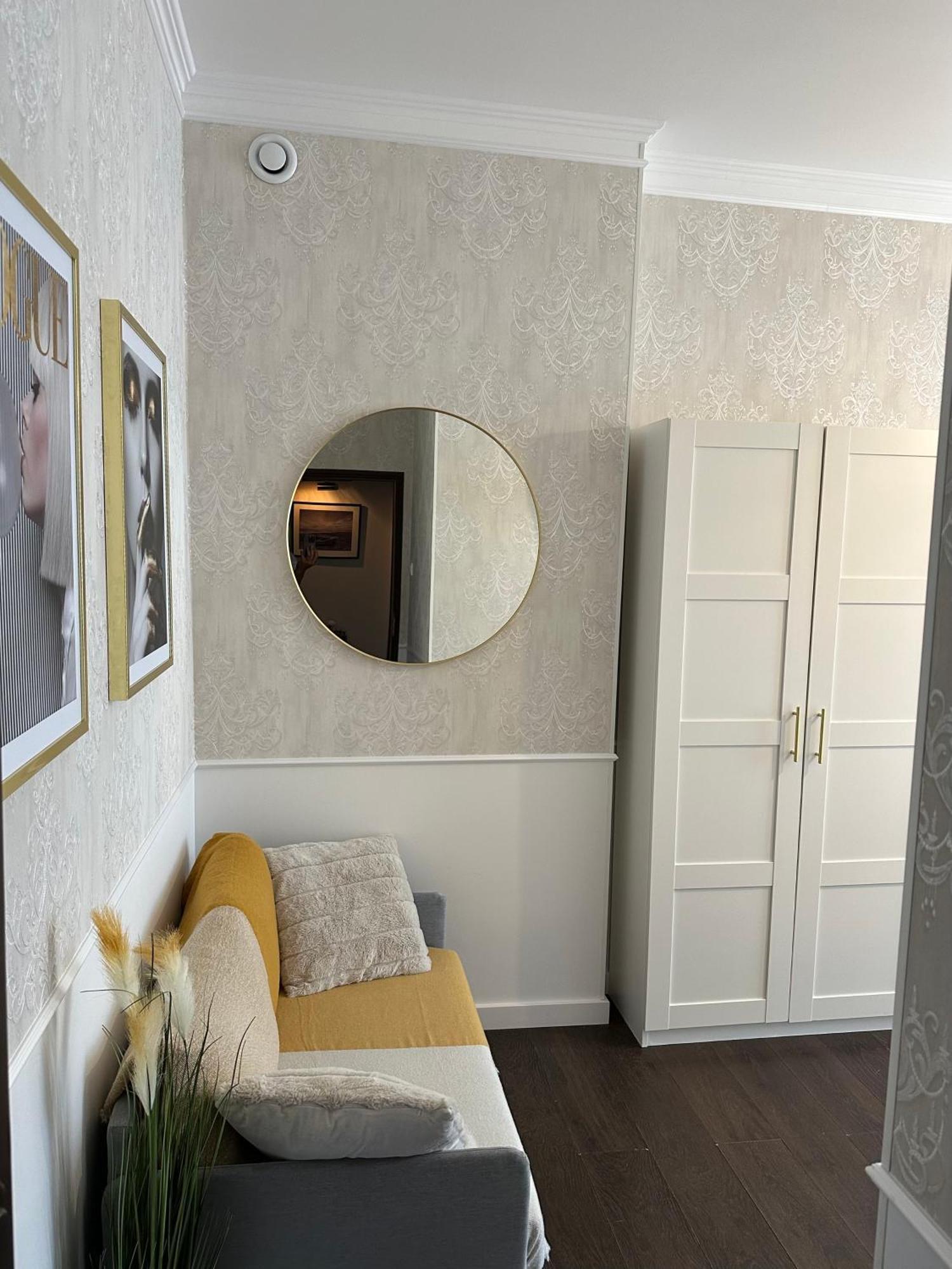 Hotel Dobry Adres Gdynia Zewnętrze zdjęcie